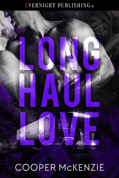 Produktbild: Long Haul Love