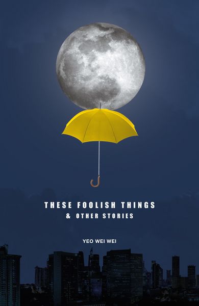 Produktbild: These Foolish Things & Other Stories