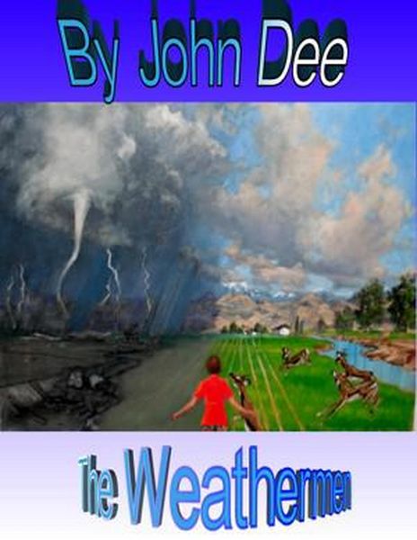 Produktbild: The Weathermen