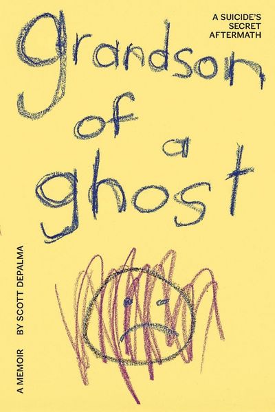 Produktbild: Grandson of a Ghost