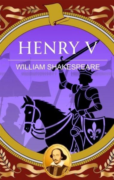 Produktbild: Henry V