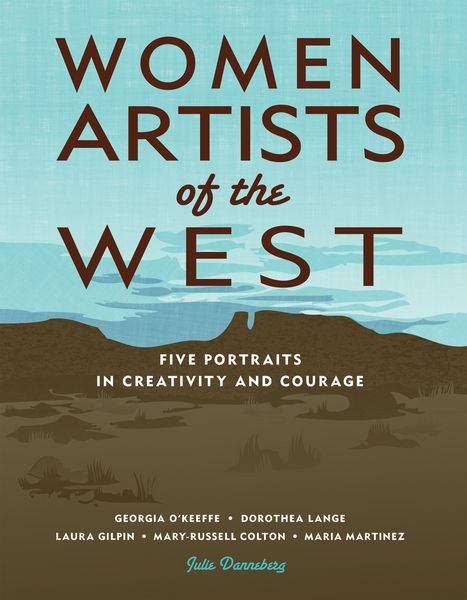 Produktbild: Women Artists of the West