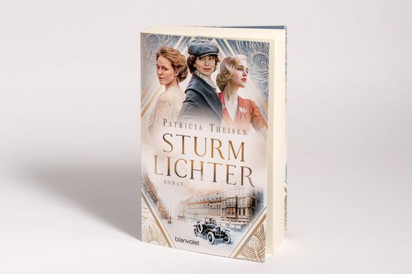 Produktbild: Sturmlichter