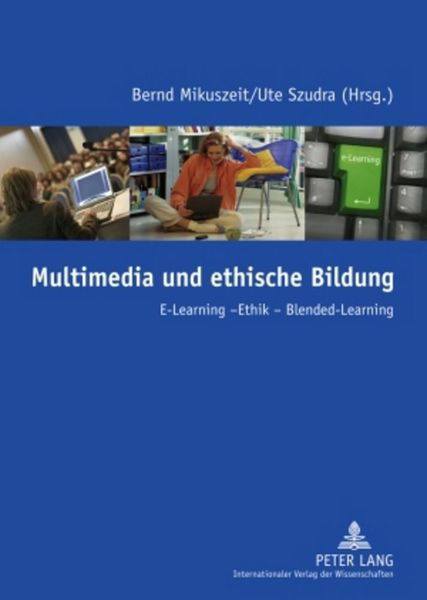 Produktbild: Multimedia und ethische Bildung