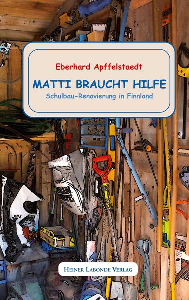 Produktbild: Maati braucht Hilfe
