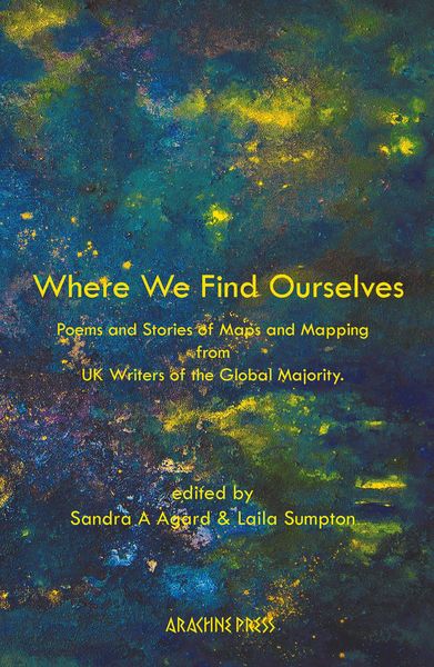 Produktbild: Where We Find Ourselves
