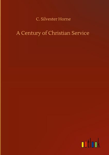 Produktbild: A Century of Christian Service