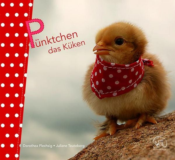 Produktbild: P&uuml;nktchen das K&uuml;ken