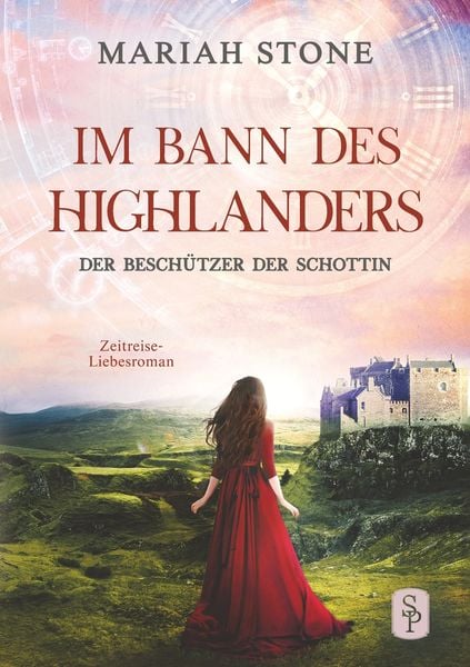 Produktbild: Der Besch&uuml;tzer der Schottin