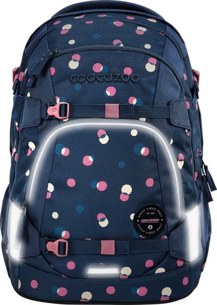 Produktbild: Rucksack MATE Bubble Dreams