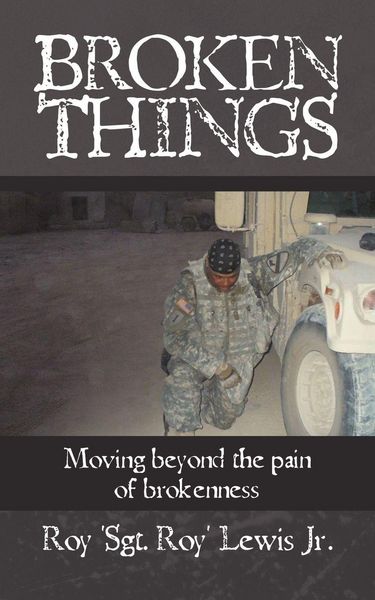 Produktbild: Broken Things