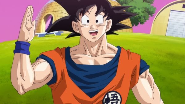 Produktbild: Dragonball Z - Kampf der G&ouml;tter