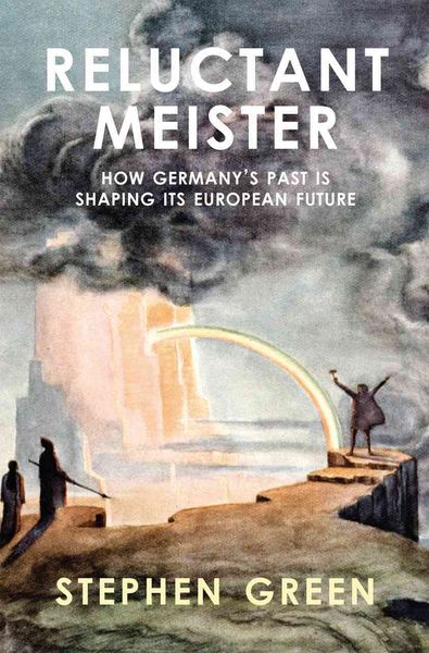 Produktbild: Reluctant Meister