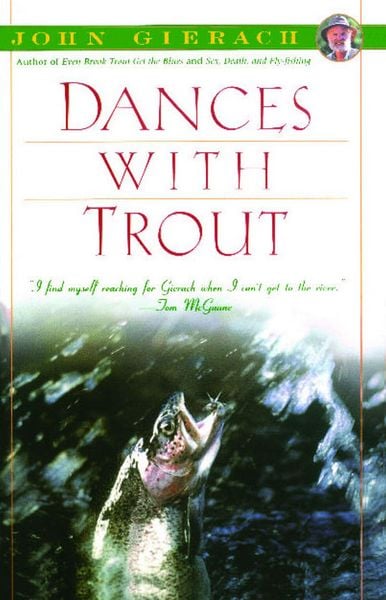 Produktbild: Dances with Trout