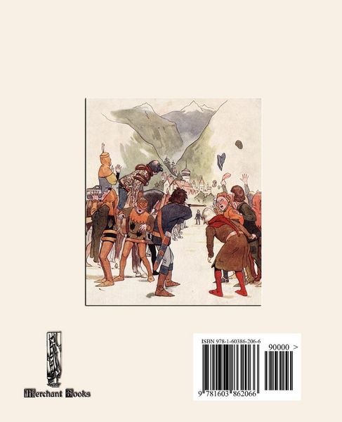 Produktbild: Fifty Famous Stories Retold