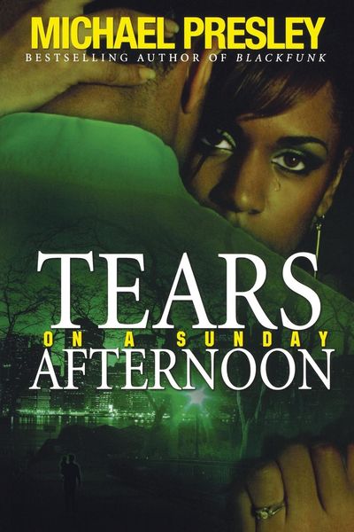 Produktbild: Tears on a Sunday Afternoon