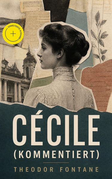 Produktbild: C&eacute;cile (Kommentiert)