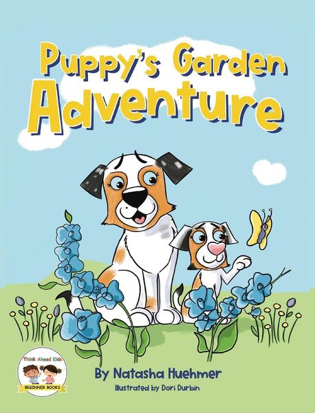 Produktbild: Puppy's Garden Adventure