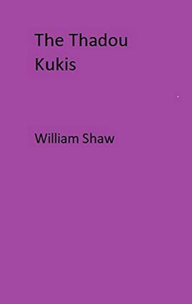 Produktbild: Thadou Kukis