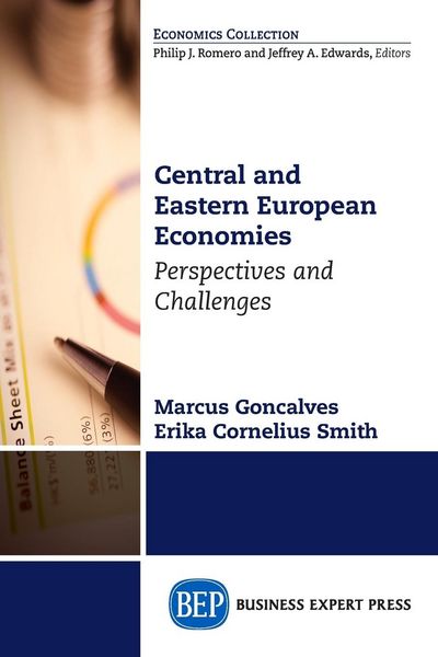 Produktbild: Central and Eastern European Economies
