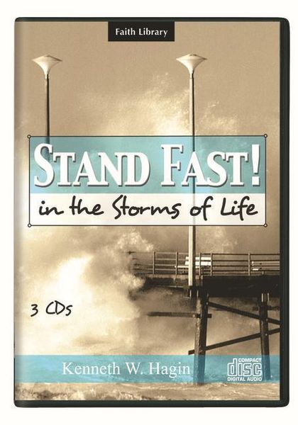 Produktbild: Stand Fast! in Thethe Storms of Life