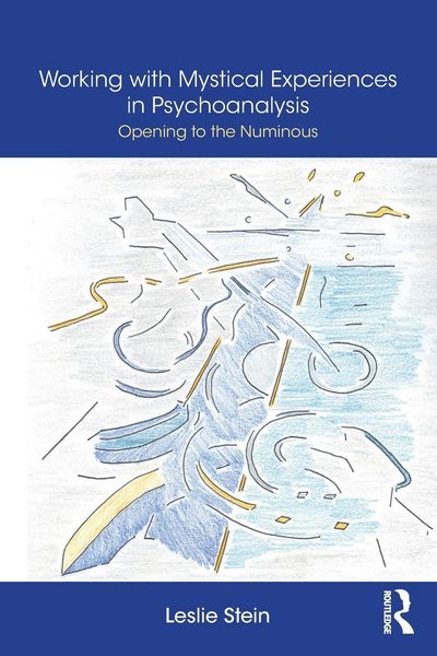 Produktbild: Working with Mystical Experiences in Psychoanalysis