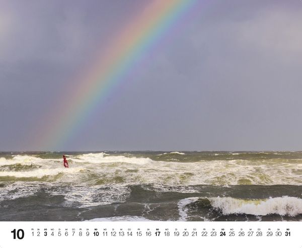 Produktbild: Surf 2027