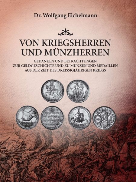 Produktbild: Von Kriegsherren und M&uuml;nzherren