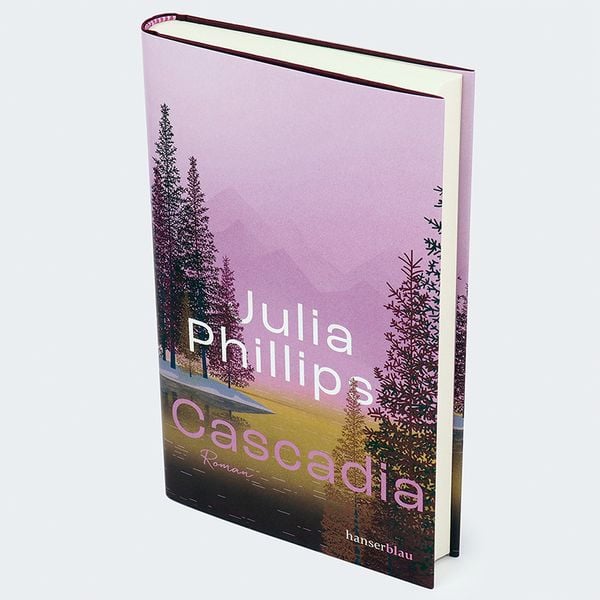 Produktbild: Cascadia