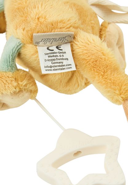 Produktbild: Spieluhr S L&Ouml;WE Leo