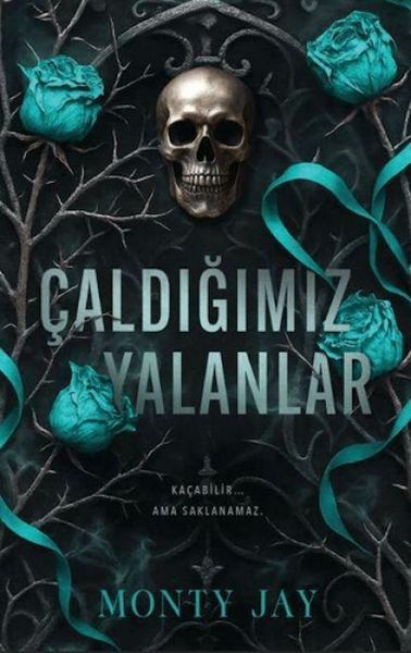 Produktbild: Caldigimiz Yalanlar