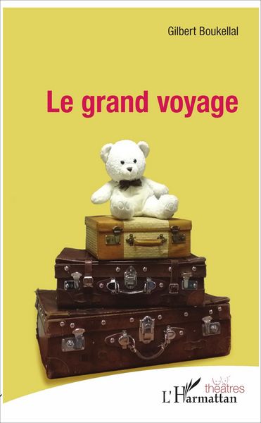 Produktbild: Le grand voyage