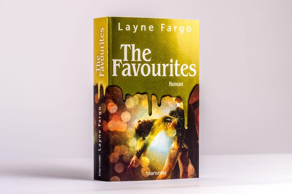 Produktbild: The Favourites