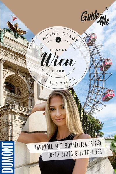 Produktbild: GuideMe Reiseführer Wien