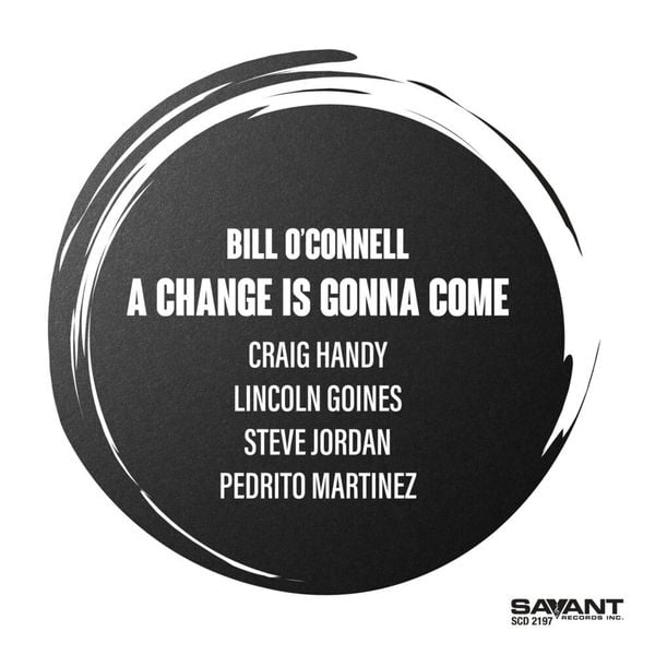 Produktbild: A Change ist Gonna Come