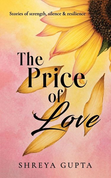 Produktbild: The Price Of Love