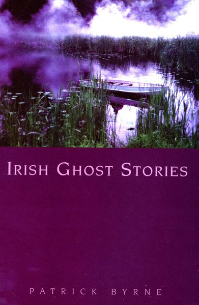 Produktbild: Irish Ghost Stories