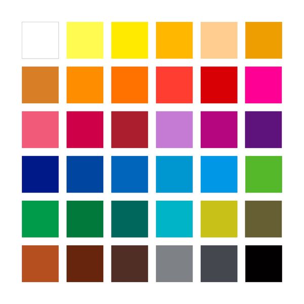 Produktbild: STAEDTLER Noris Schreib- und Zeichbedarf Noris colour 187 Buntstifte, 36er Set