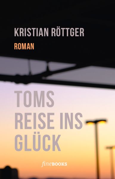 Produktbild: Toms Reise ins Gl&uuml;ck