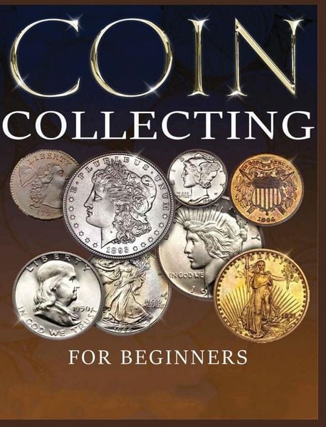 Produktbild: The Ultimate Guide to Coin Collecting