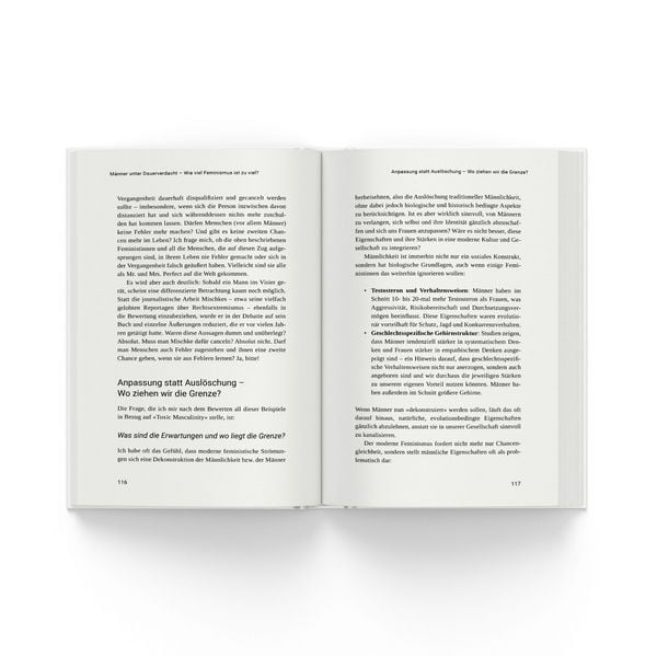 Produktbild: Fuck Female Empowerment