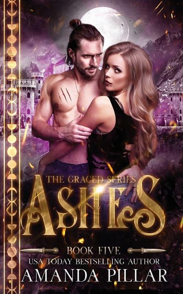 Produktbild: Ashes