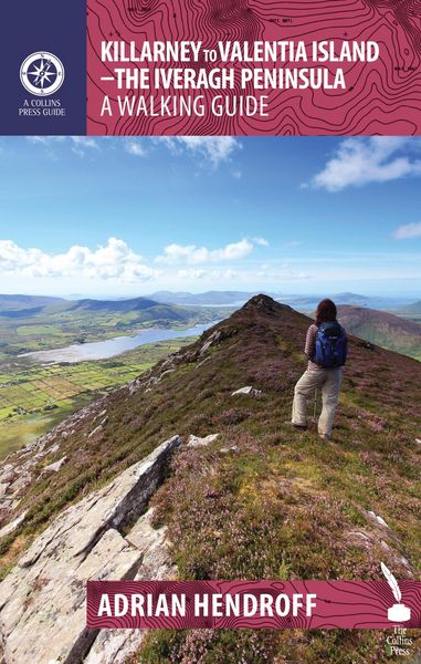 Produktbild: Killarney to Valentia Island