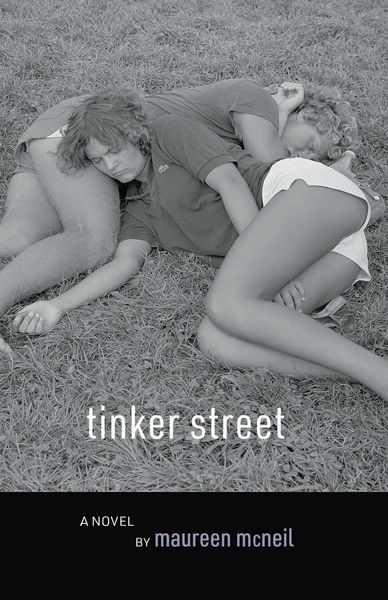 Produktbild: Tinker Street