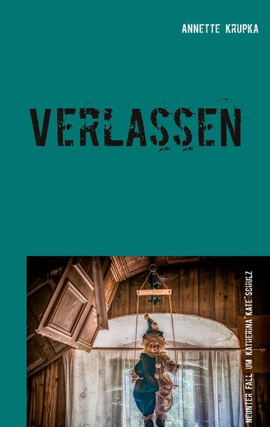 Produktbild: Verlassen
