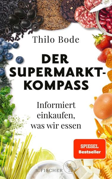 Produktbild: Der Supermarkt-Kompass