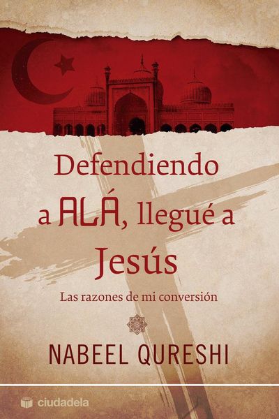 Produktbild: Defendiendo a Al&aacute;, llegu&eacute; a Jes&uacute;s