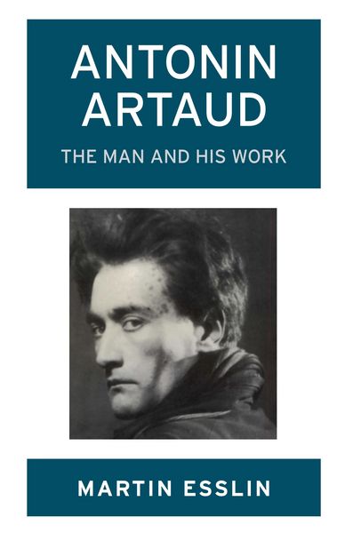 Produktbild: Antonin Artaud Rev/e