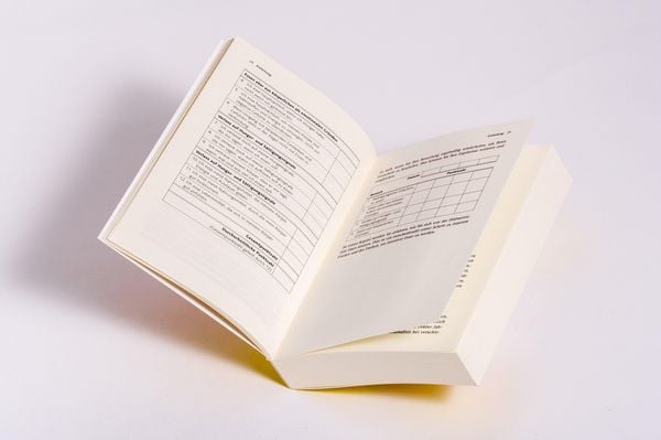 Intuitiv essen – das Workbook