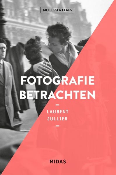 Produktbild: Fotografie betrachten (ART ESSENTIALS)